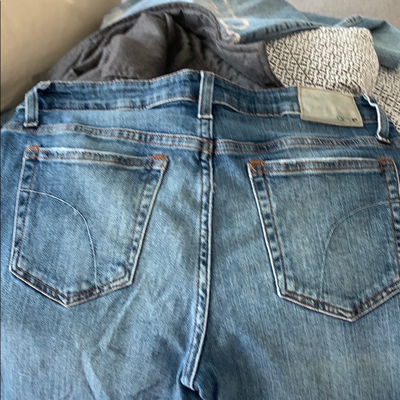 Joes Jeans Ex Lover Collectors Edition - Picture 3 of 5